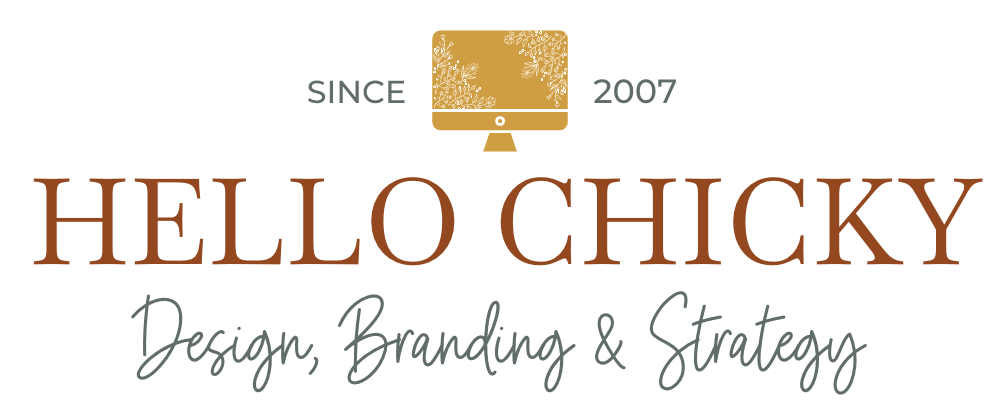 Hello Chicky Design