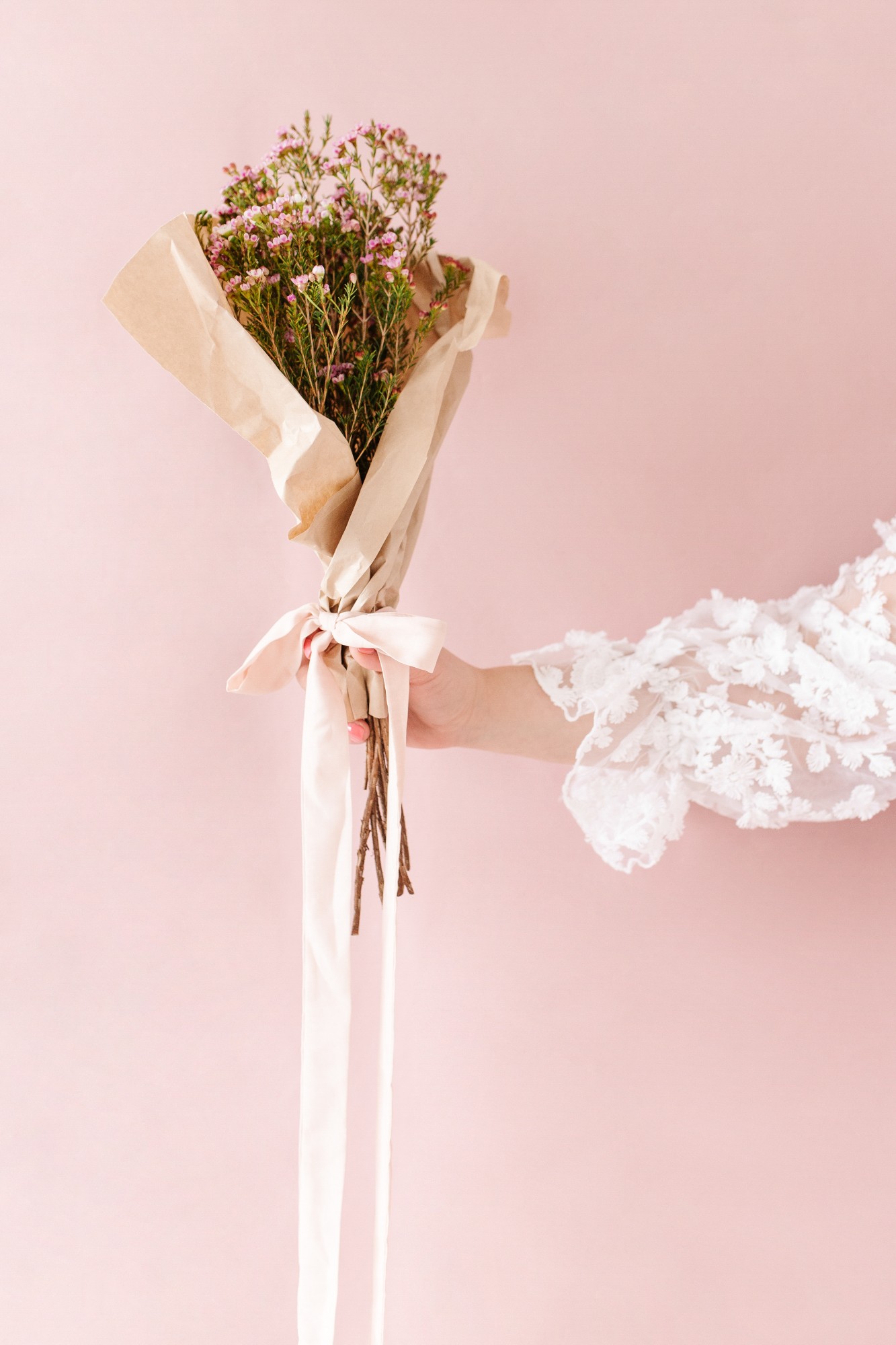 Fresh Flowers for Spring