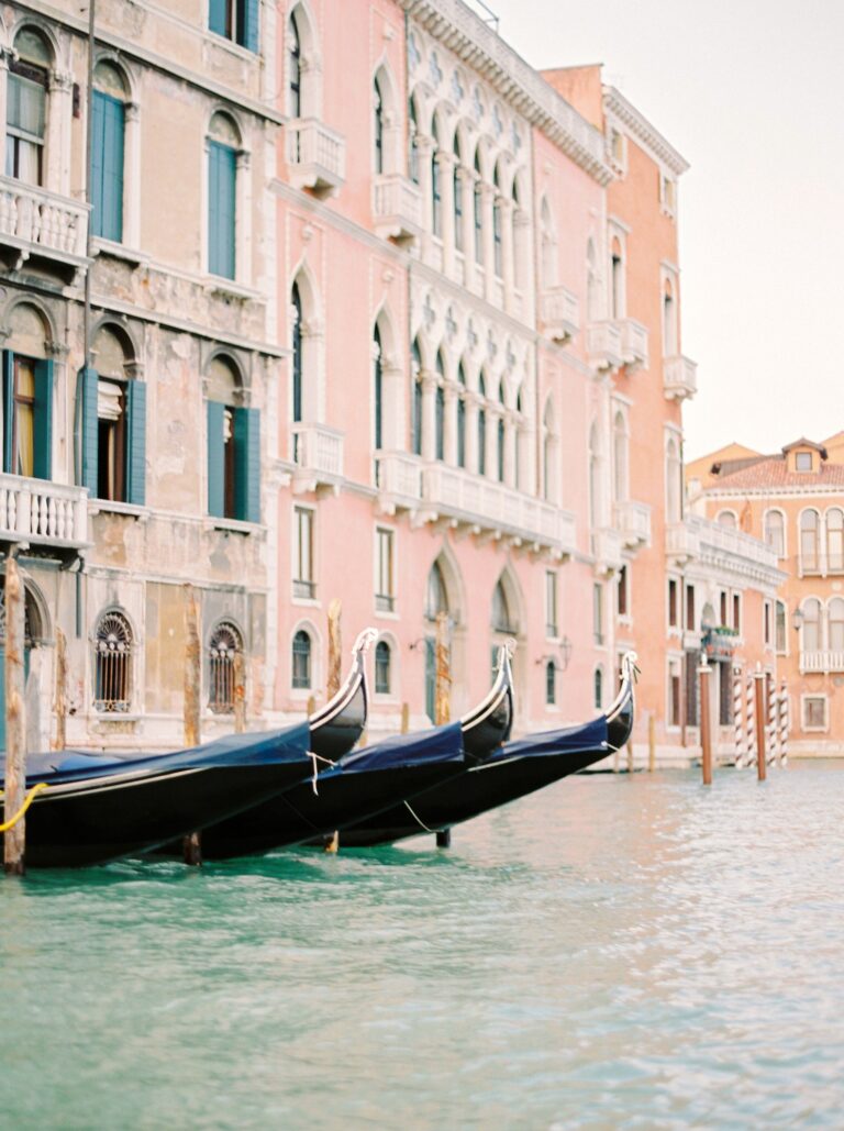 Venice Weekend City Guide